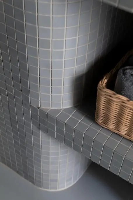Brand New Design Apt- Montorgueil Apartment Paris