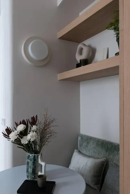 Apartament Brand New Design Apt- Montorgueil