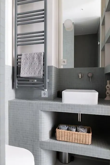 Apartment Brand New Design Apt- Montorgueil