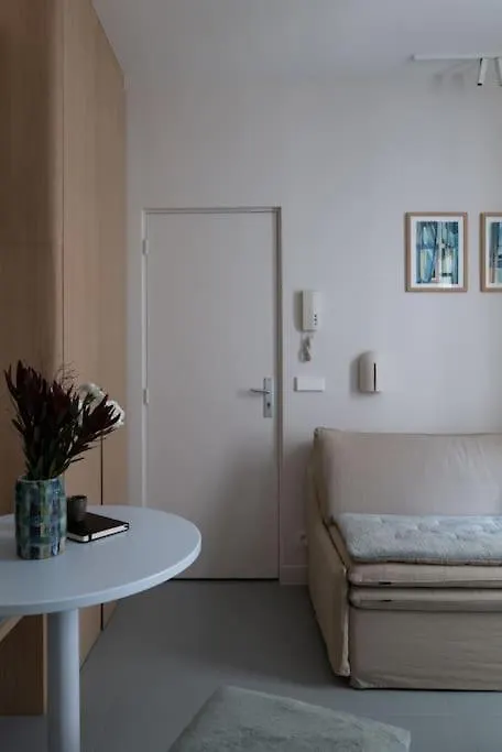 Brand New Design Apt- Montorgueil Apartament Paryż