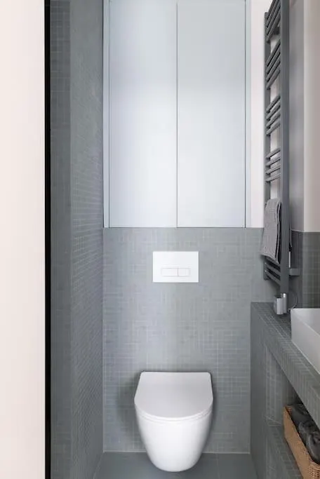 Apartment Brand New Design Apt- Montorgueil *